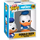 Donald Duck