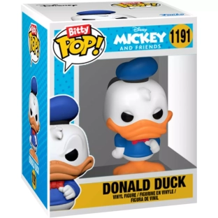 Donald Duck