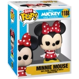 Minnie Mouse