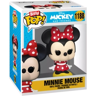 Minnie Mouse