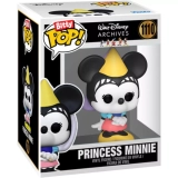 Princess Minnie