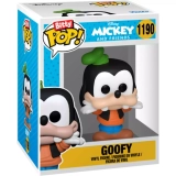 #1190  Goofy - Collectible Figure