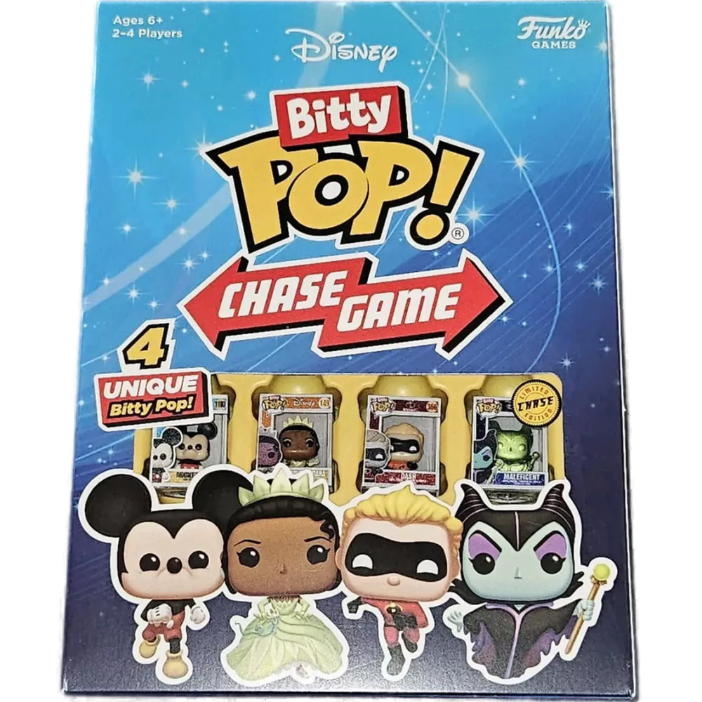 Maleficent Box