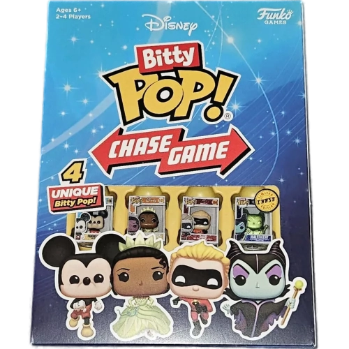 Funko Pop! Maleficent #09 Green Chase Metallic Disney Box