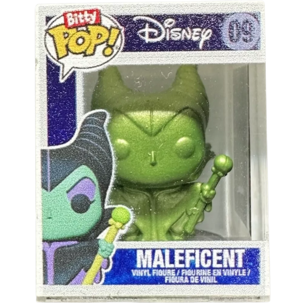 Maleficent