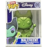 Maleficent