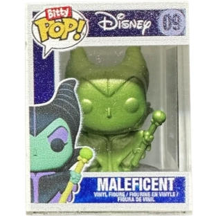Maleficent