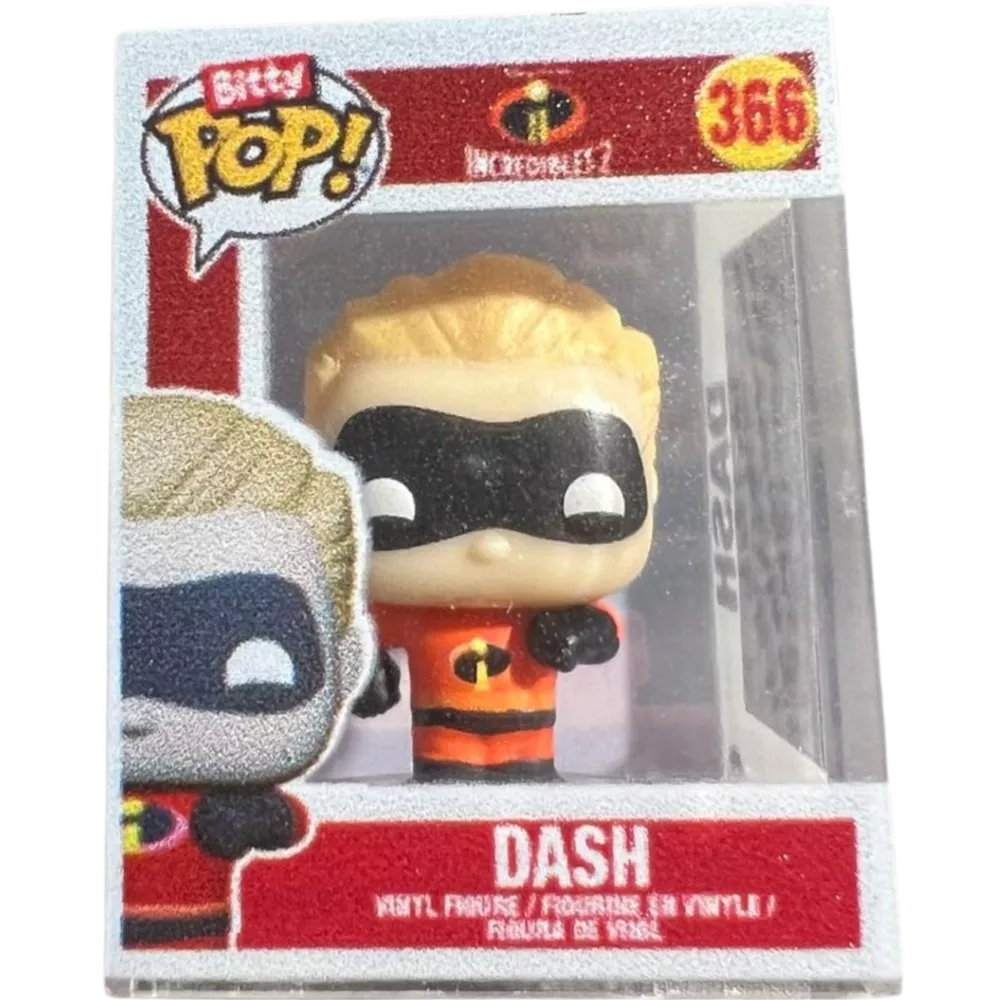 Dash