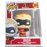 Dash