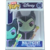 Maleficent