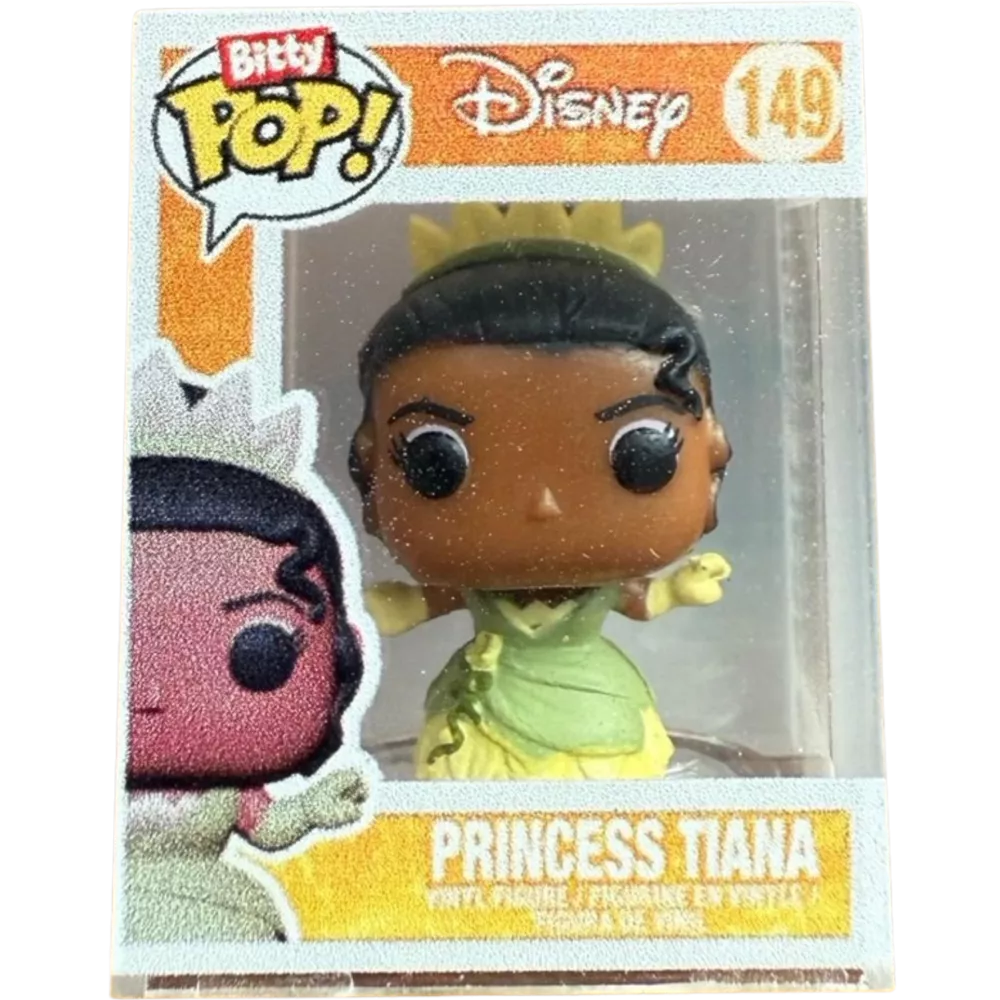 Princess Tiana