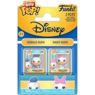 Daisy Duck