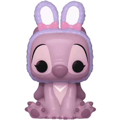 Funko Pop! Angel Blind Box Easter Disney Stitch Bitty Pop