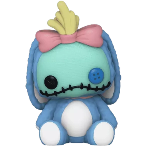 Funko Pop! Scrump Blind Box Disney Stitch Bitty Pop