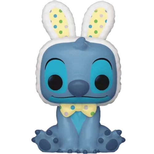 Funko Pop! Stitch Blind Box Easter Disney Stitch Bitty Pop