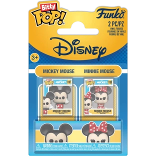Minnie Mouse