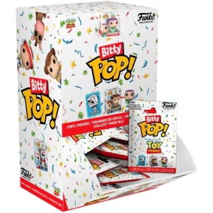 Emperor Zurg Disney Pixar Toy Story Singles Pack