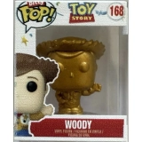 Woody