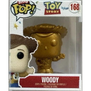 Woody