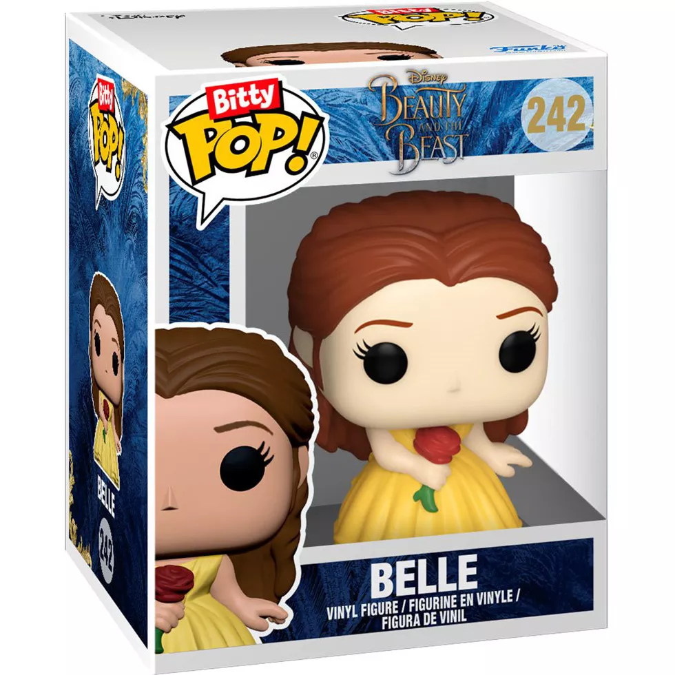 Belle