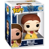 Belle