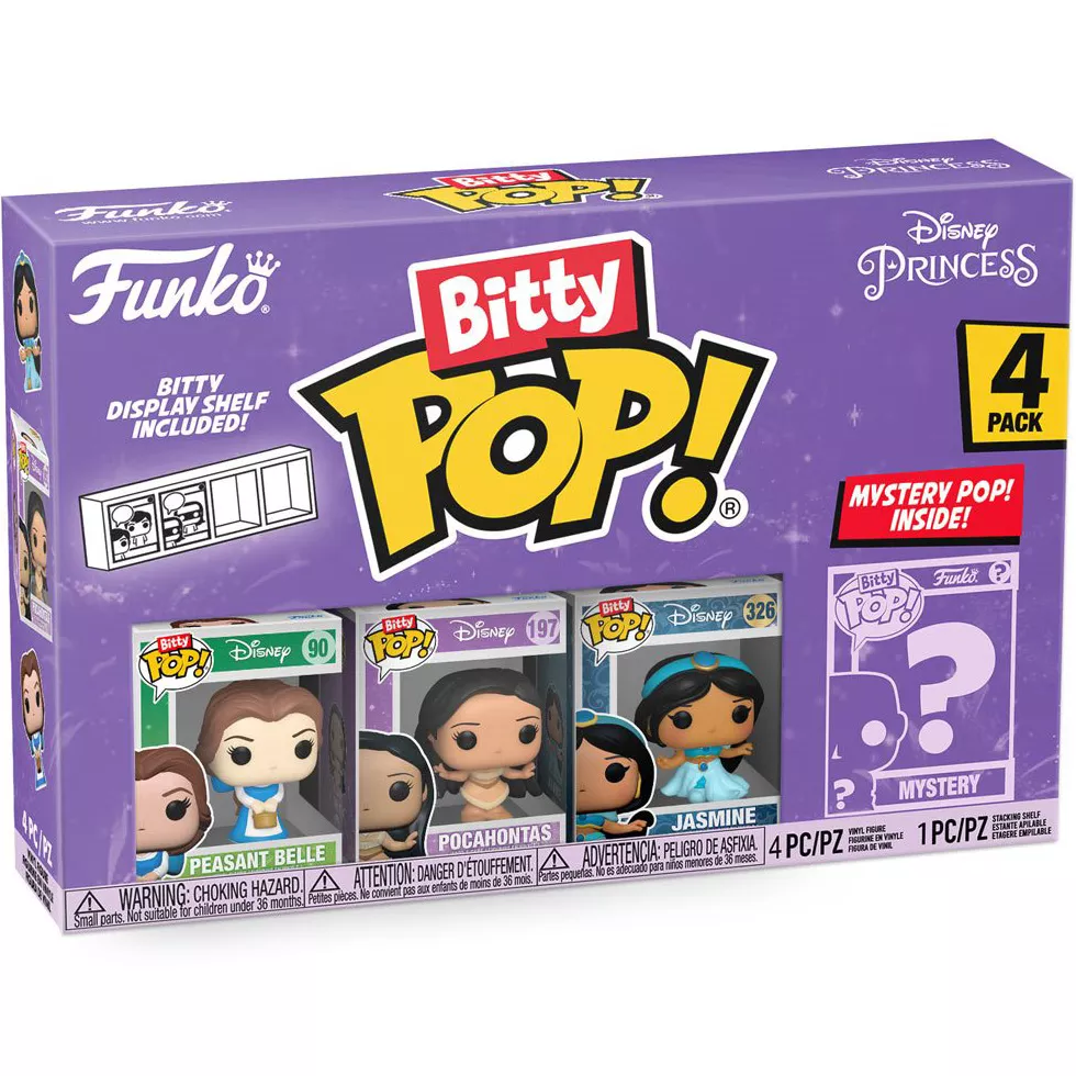 Belle Box