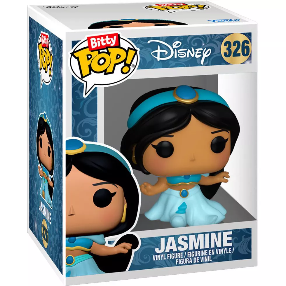 Jasmine