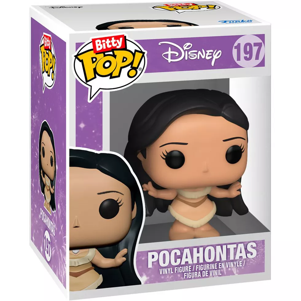 Pocahontas
