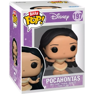 Pocahontas
