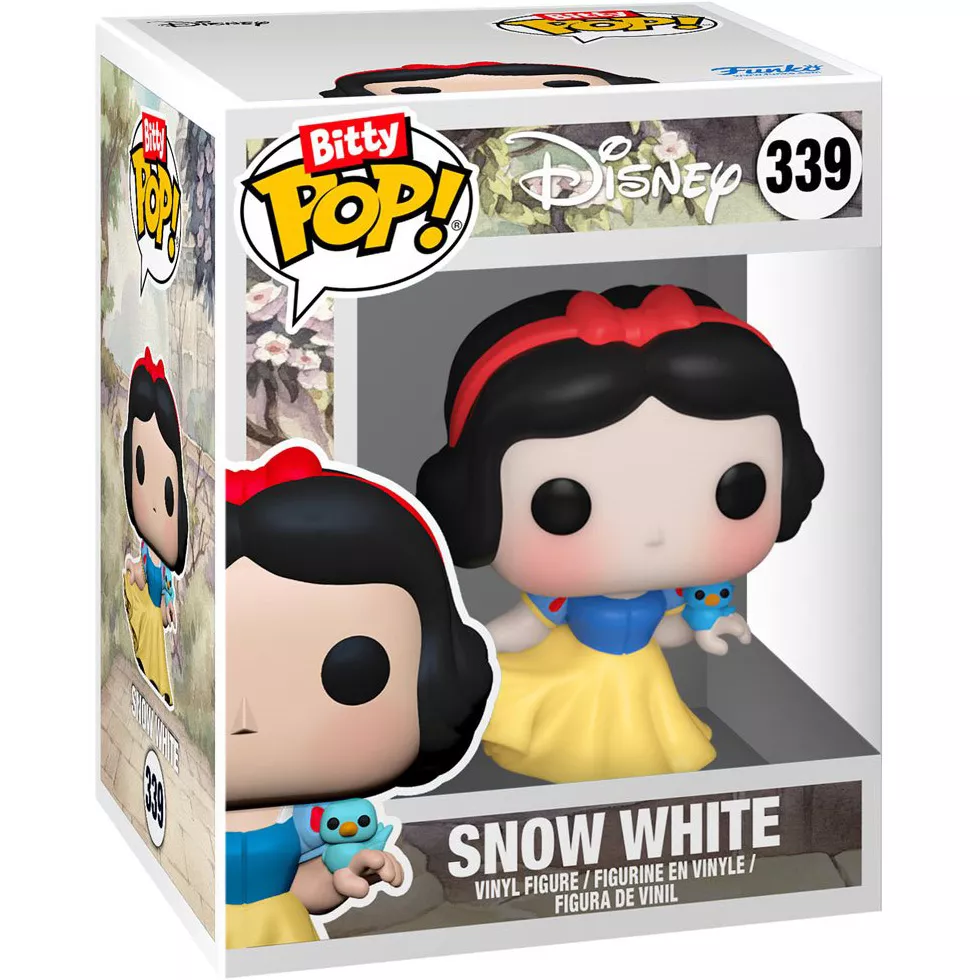 Snow White