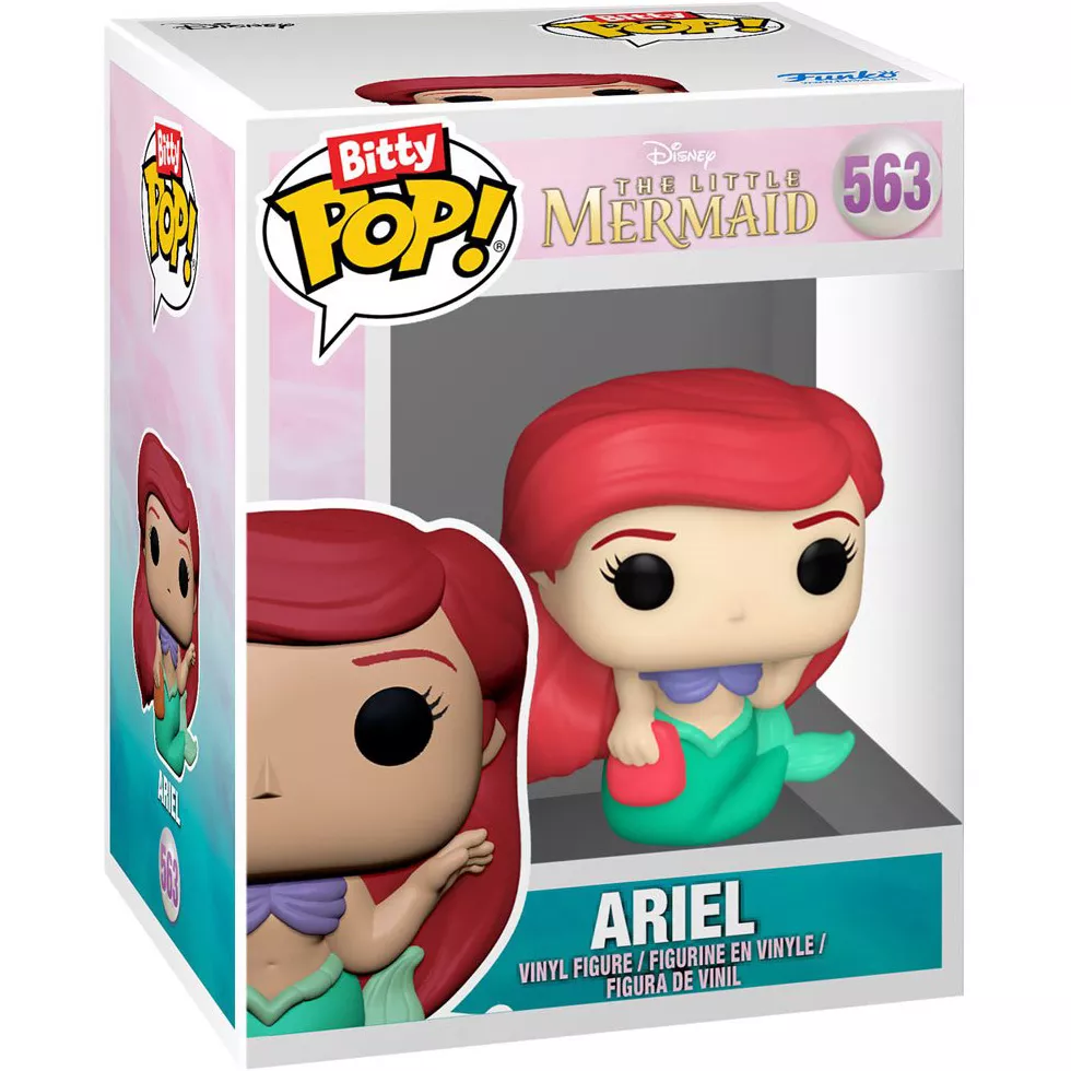 Ariel
