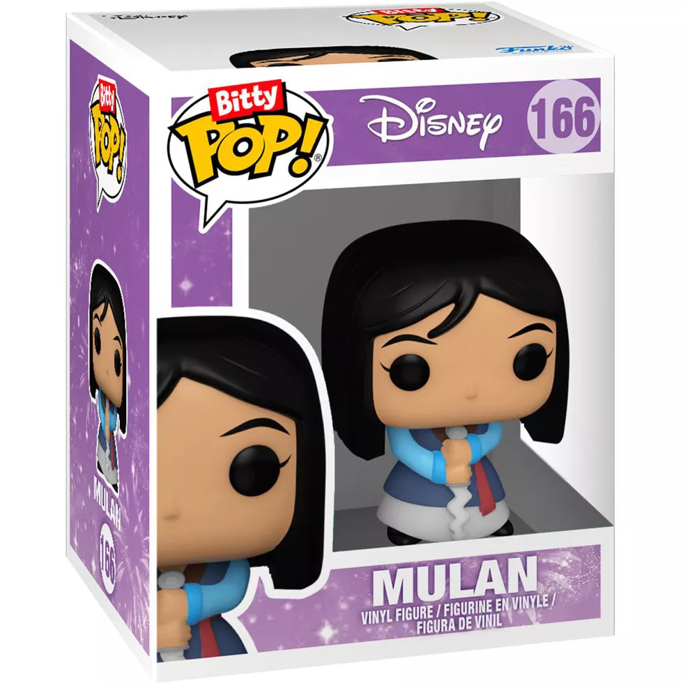 Mulan