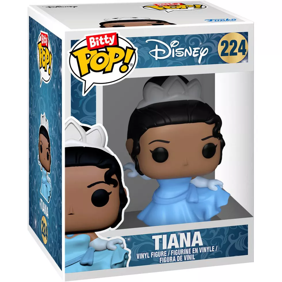 Tiana
