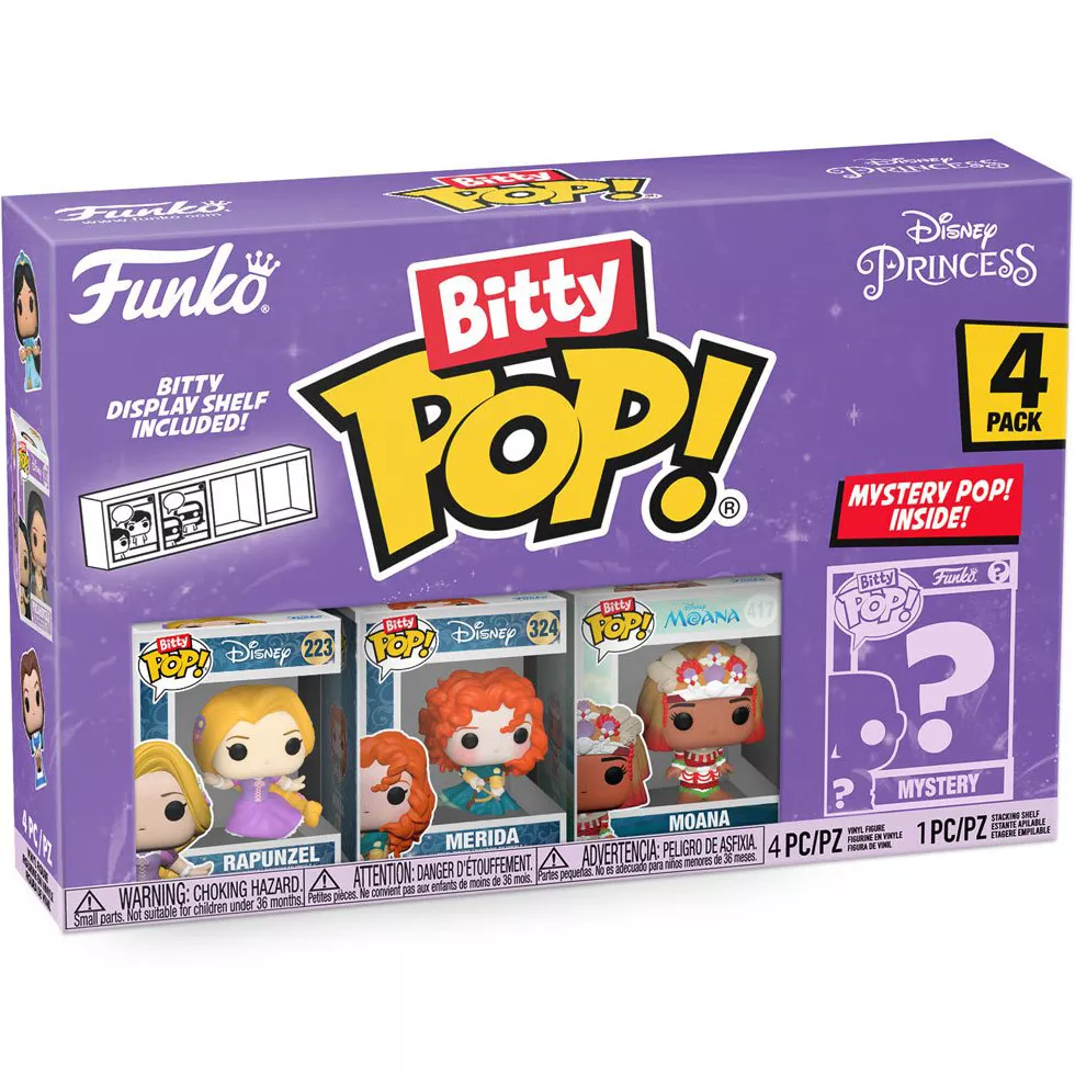 Merida Box