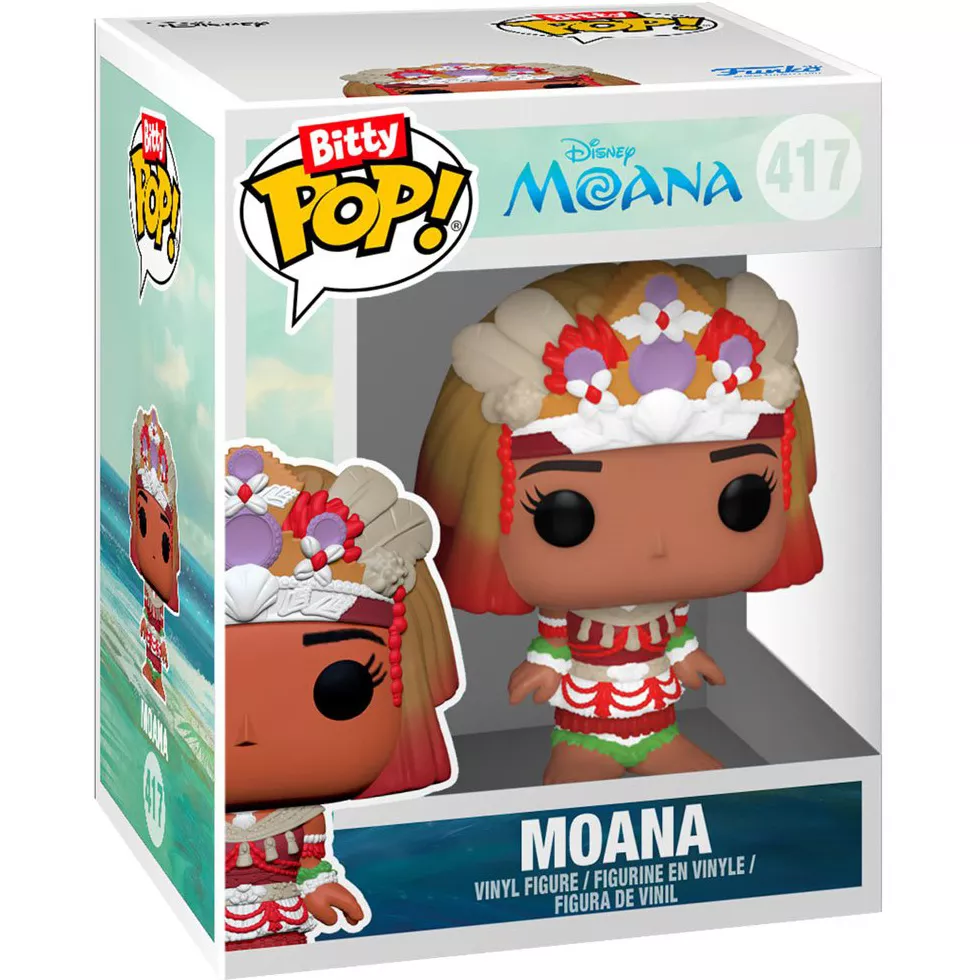 Moana