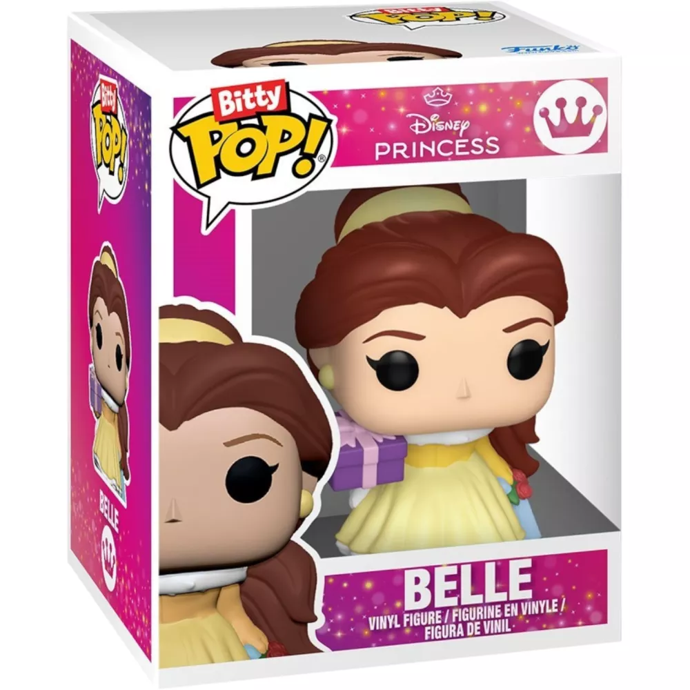 Belle