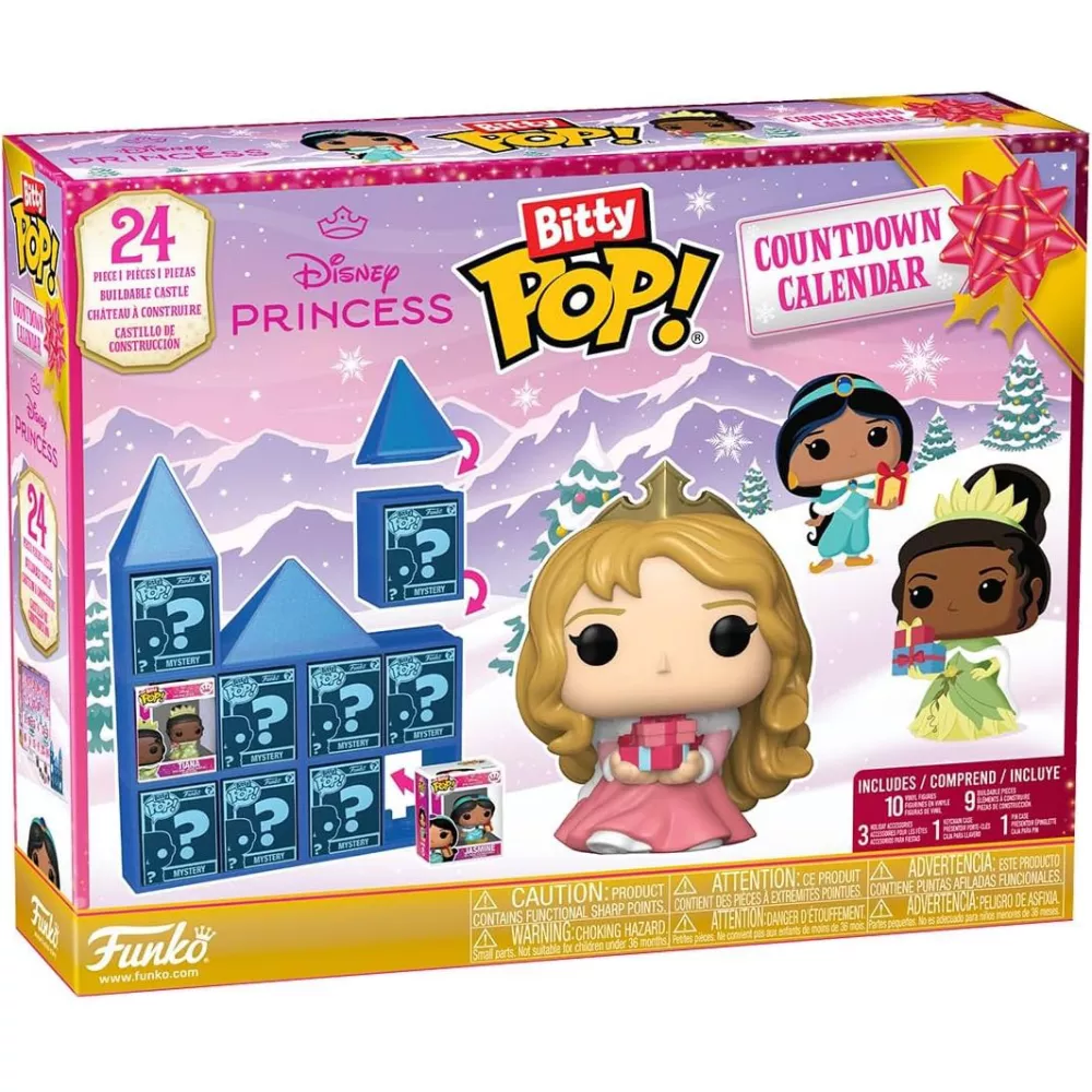 Tiana Box