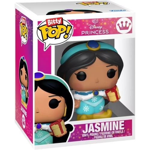 Jasmine