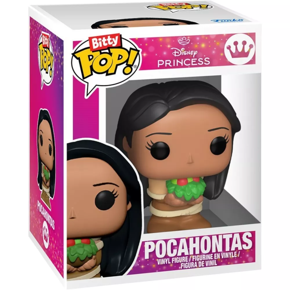 Pocahontas