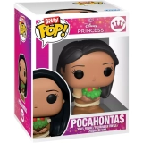 Pocahontas image