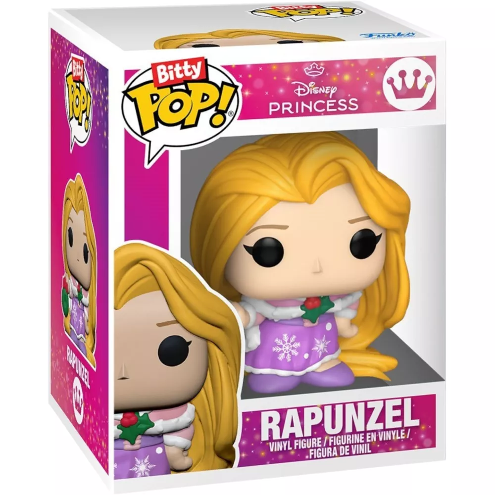 Rapunzel
