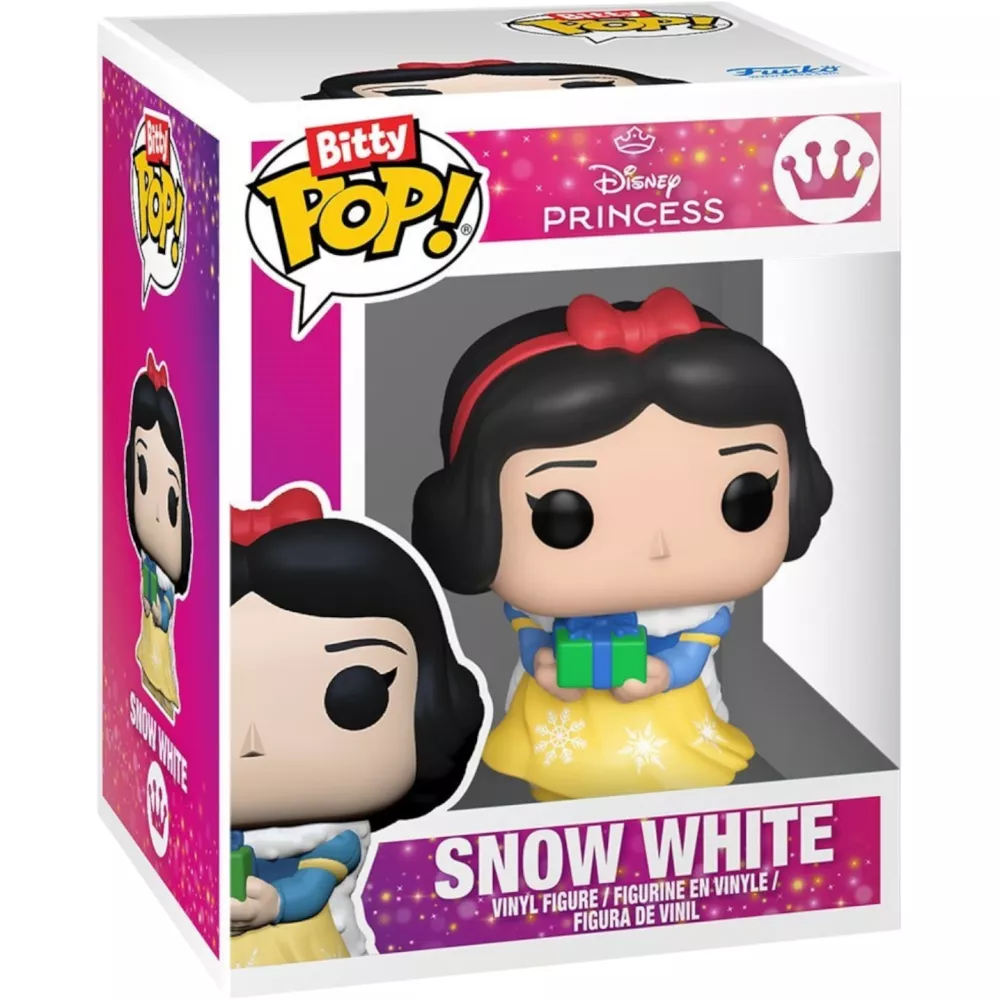 Snow White