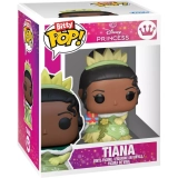  Tiana - Collectible Figure