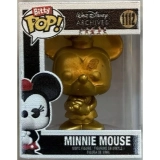 Minnie Mouse