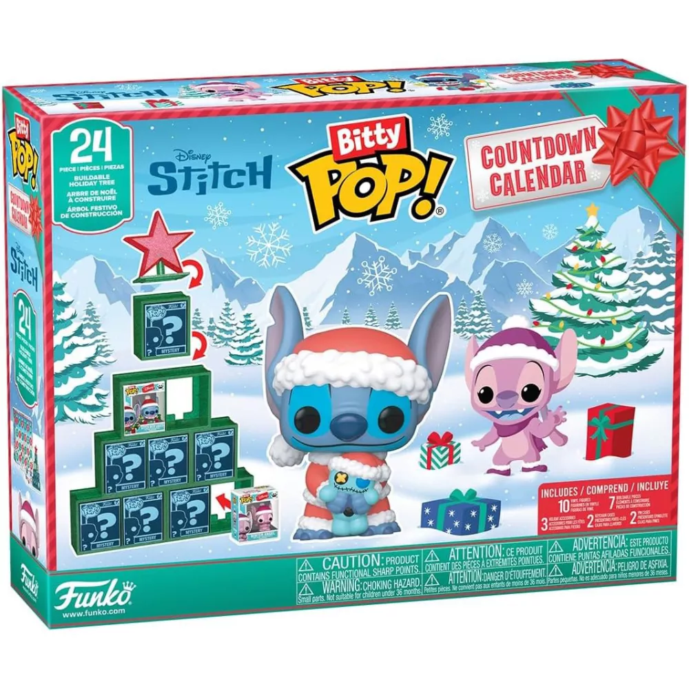 Rock 'N' Roll Stitch Box