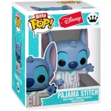 Pajama Stitch