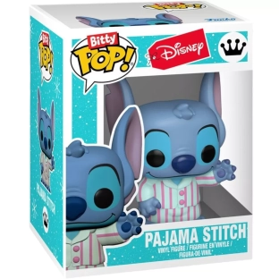 Pajama Stitch