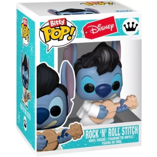 Rock 'N' Roll Stitch