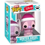  Winter Angel - Collectible Figure