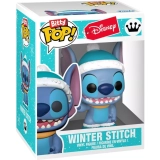 Winter Stitch